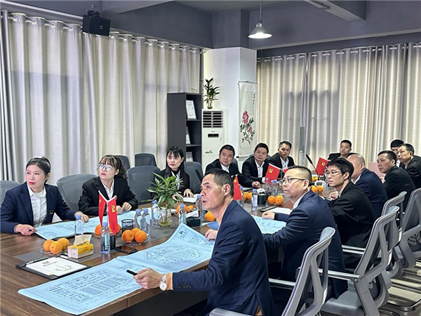 江西美之康：構(gòu)筑“從